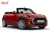 2021 MINI Convertible Cooper Classic Auto