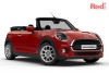 2021 MINI Convertible Cooper Classic Manual