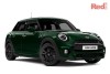 2021 MINI Hatch Cooper S Sport Auto