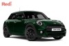 2021 MINI Hatch Cooper S Sport Manual