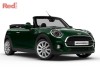 2021 MINI Convertible Cooper Signature Manual