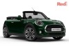 2021 MINI Convertible Cooper Exclusive Auto