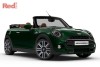 2021 MINI Convertible Cooper S Signature Auto