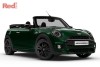 2021 MINI Convertible Cooper S Sport Auto
