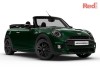 2021 MINI Convertible Cooper S Sport Manual