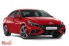 2021 Hyundai i30 N Line Auto MY21