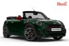 2021 MINI Convertible John Cooper Works Classic Manual