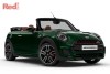 2021 MINI Convertible John Cooper Works Signature Auto