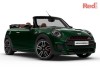 2021 MINI Convertible John Cooper Works Signature Manual