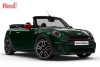 2021 MINI Convertible John Cooper Works Classic Auto