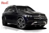 2021 Mercedes-Benz GLE-Class GLE300 d Auto 4MATIC