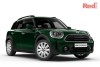 2021 MINI Countryman Cooper Exclusive Auto
