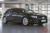 2021 Mercedes-Benz A-Class A180 Auto