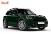 2021 MINI Countryman Cooper S Sport Auto