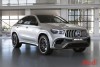 2021 Mercedes-Benz GLE-Class GLE63 AMG S Auto 4MATIC+