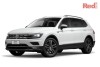 2021 Volkswagen Tiguan 140TDI Highline Allspace 5N Auto 4MOTION MY21