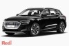 2021 Audi e-tron 50 Auto quattro MY21