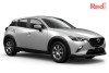 2021 Mazda CX-3 Neo Sport DK Auto FWD