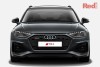 2021 Audi RS4 Auto quattro MY21