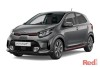 2021 Kia Picanto GT Manual MY21
