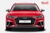 2021 Audi S4 Auto quattro MY21