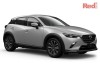 2021 Mazda CX-3 sTouring DK Auto i-ACTIV AWD