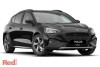 2021 Ford Focus Active SA Auto MY21