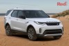 2021 Land Rover Discovery P360 R-Dynamic SE Auto 4x4 MY22