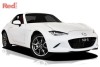 2021 Mazda MX-5 GT ND Manual