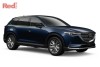 2021 Mazda CX-9 Azami LE TC Auto i-ACTIV AWD