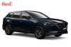 2021 Mazda CX-9 Sport TC Auto i-ACTIV AWD