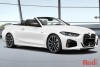 2021 BMW 4 Series M440i xDrive G23 Auto AWD