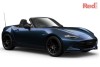 2021 Mazda MX-5 GT RS ND Manual