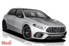 2021 Mercedes-Benz A-Class A45 AMG S Auto 4MATIC+