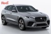 2021 Jaguar F-PACE SVR Auto AWD MY21.25