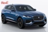 2021 Jaguar F-PACE D300 R-Dynamic SE Auto AWD MY21.25