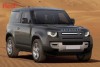 2021 Land Rover Defender 90 D300 SE Auto AWD MY21