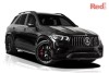 2021 Mercedes-Benz GLE-Class GLE63 AMG S Auto 4MATIC+