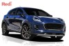 2021 Ford Puma JK Auto MY21.25