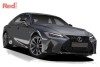 2021 Lexus IS IS300 F Sport Auto