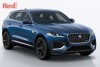 2021 Jaguar F-PACE P250 R-Dynamic SE Auto AWD MY21.25