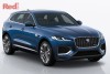 2021 Jaguar F-PACE P400 R-Dynamic HSE Auto AWD MY21.25