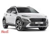 2021 Hyundai Kona Highlander Auto 2WD MY21