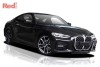 2021 BMW 4 Series 420i M Sport G22 Auto