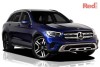 2021 Mercedes-Benz GLC-Class GLC300 Auto 4MATIC