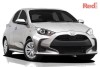 2021 Toyota Yaris Ascent Sport Manual