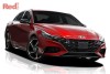 2021 Hyundai i30 N Line Premium Auto MY21