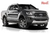 2021 Ford Ranger Wildtrak PX MkIII Auto 4x4 MY21.25 Double Cab