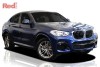 2021 BMW X4 xDrive20i M Sport G02 Auto 4x4