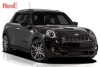 2021 MINI Hatch Cooper S Signature Manual